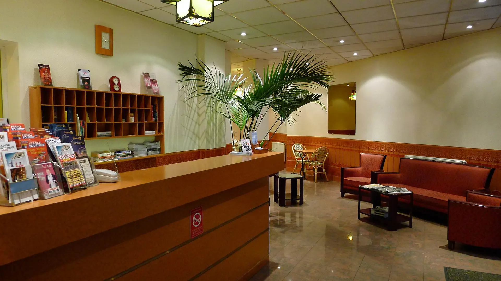 Le Pigalle, A Member Of Design Hotels Paris 4*,