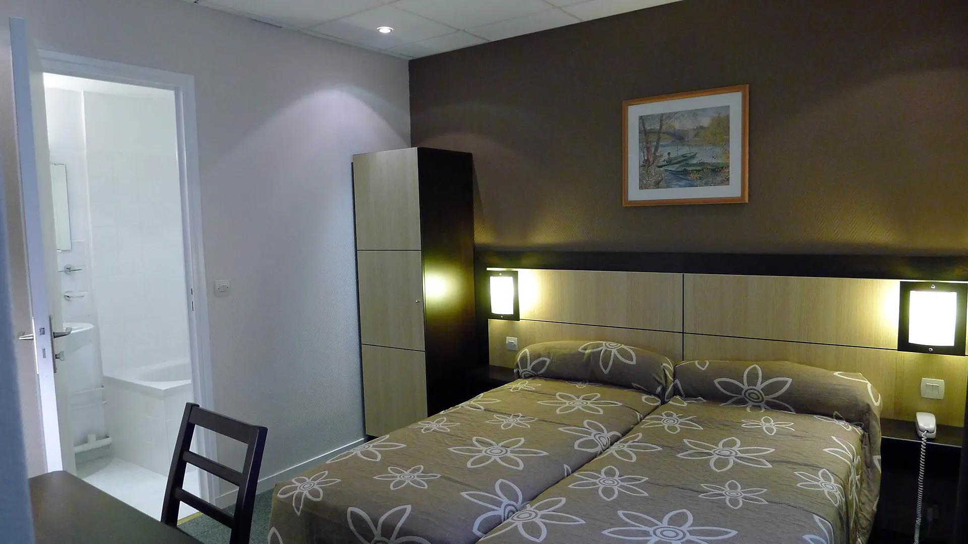 Le Pigalle, A Member Of Design Hotels Paris