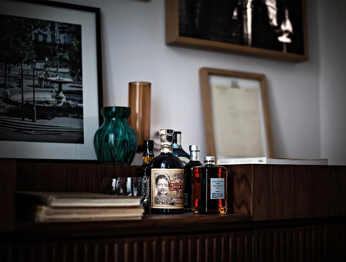 ****  Le Pigalle, A Member Of Design Hotels Paris France
