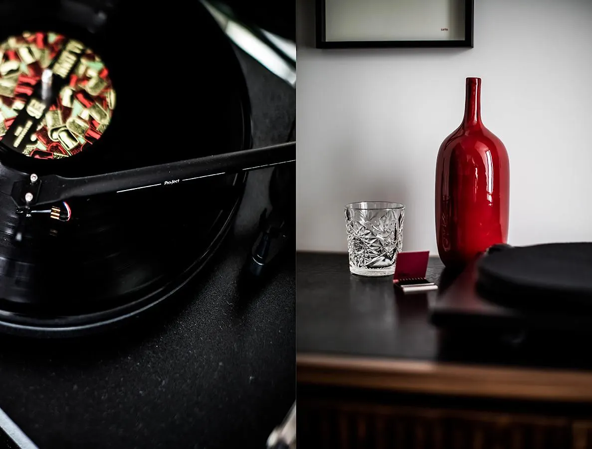 Le Pigalle, A Member Of Design Hotels Paris