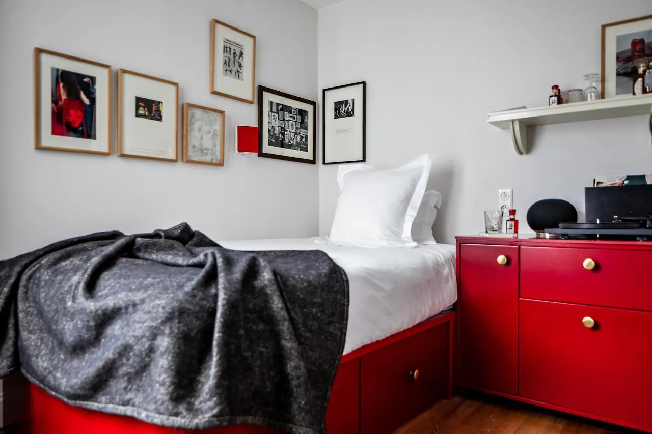 Le Pigalle, A Member Of Design Hotels Paris