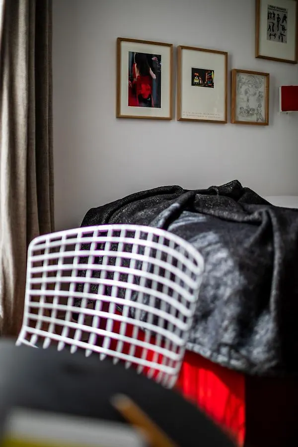 Le Pigalle, A Member Of Design Hotels Paris