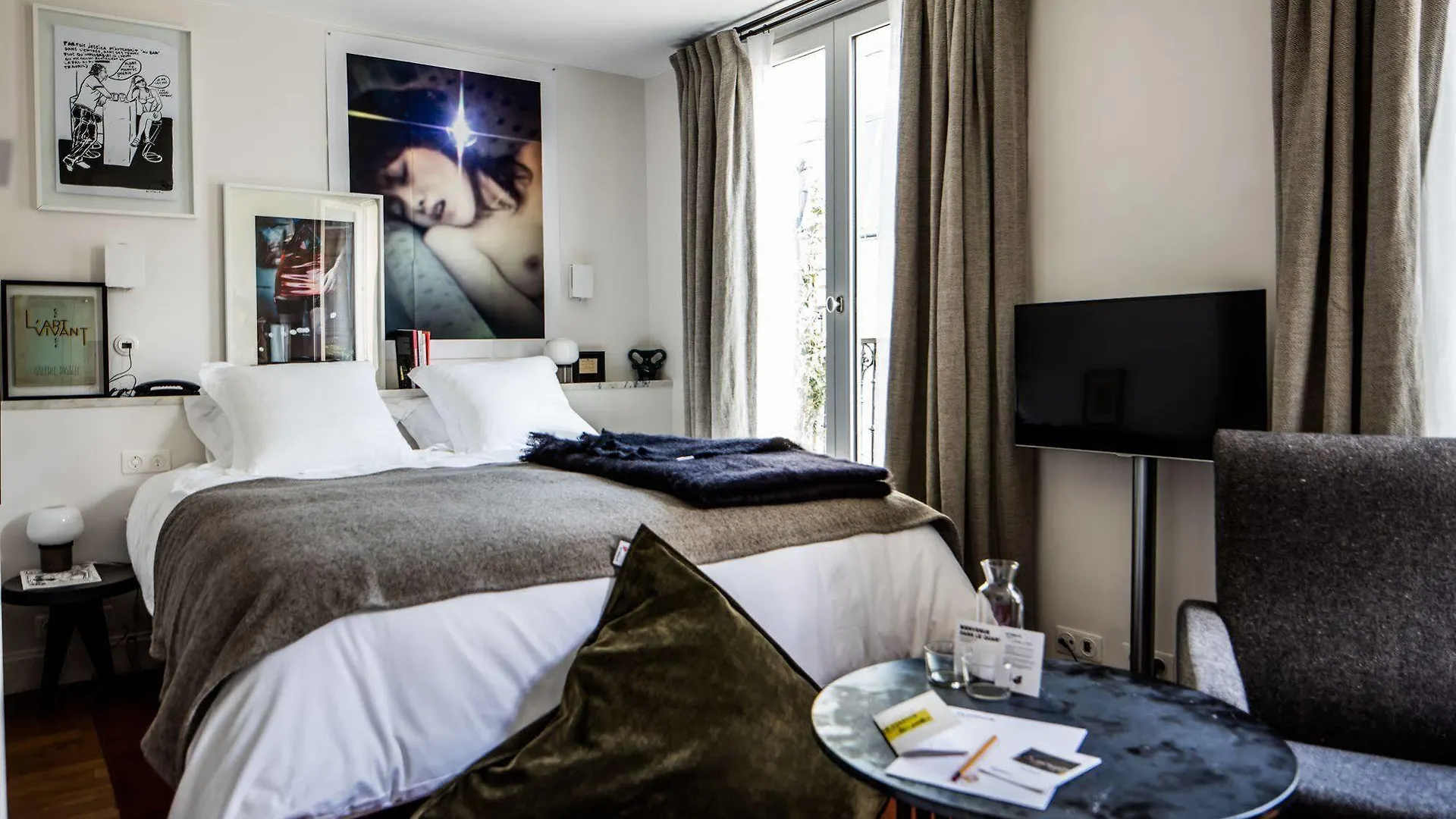 Le Pigalle, A Member Of Design Hotels Paris