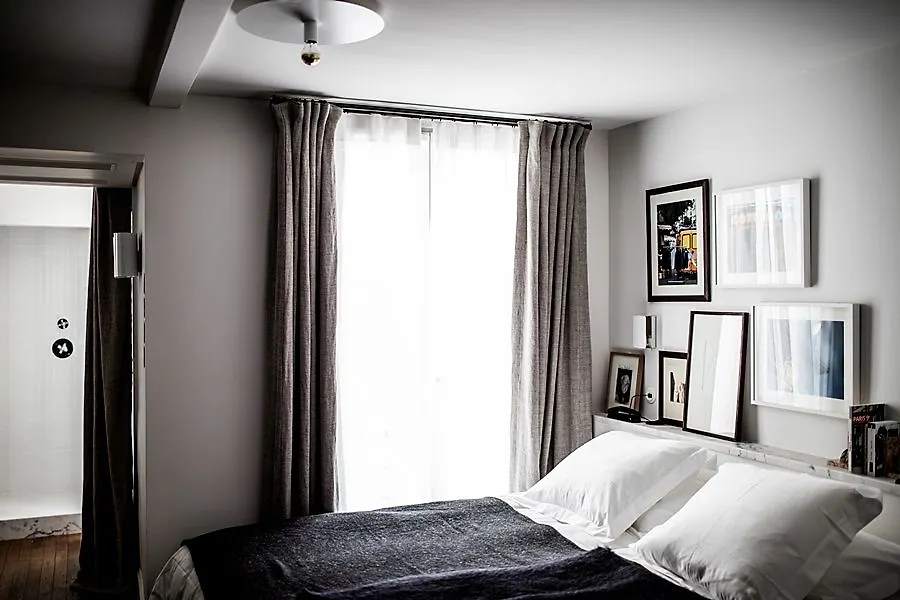 Le Pigalle, A Member Of Design Hotels Paris